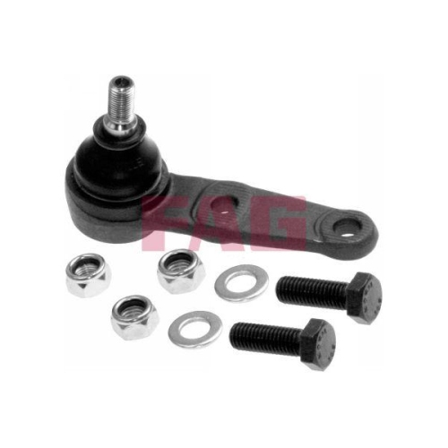 Schaeffler FAG Trag-/F&uuml;hrungsgelenk 825 0072 10