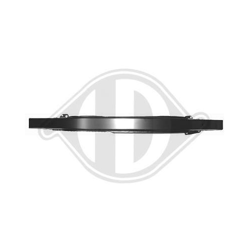 DIEDERICHS Aufpralldämpfer, Stoßfänger 2246060