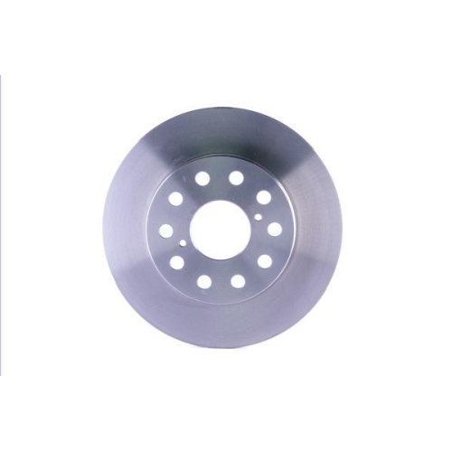 HELLA Bremsscheibe 8DD 355 108-711