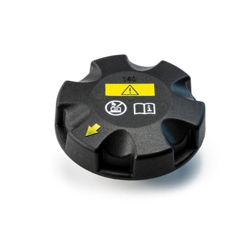 PREXAparts Verschlussdeckel, Kühlmittelbehälter P150404