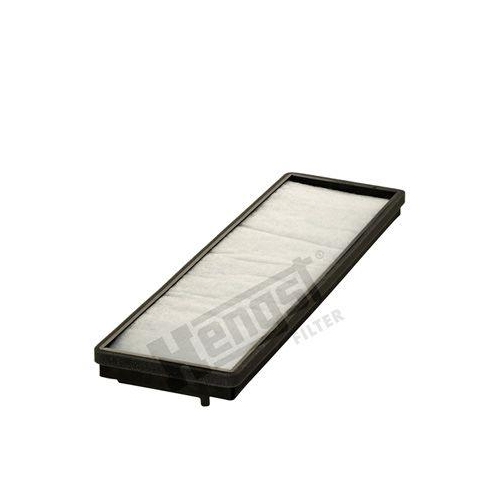 HENGST FILTER Filter, Innenraumluft E933LI01