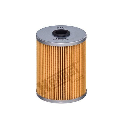 HENGST FILTER &Ouml;lfilter, Retarder E41H D237