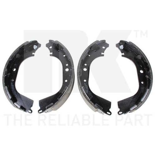 NK Bremsbackensatz 2722564