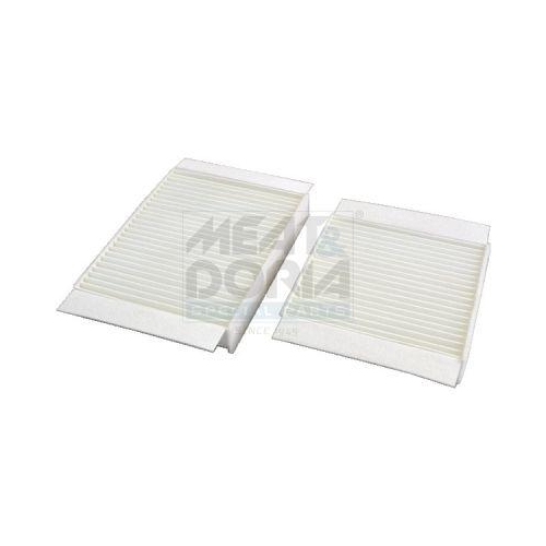 MEAT & DORIA Filter, Innenraumluft 17452-X2