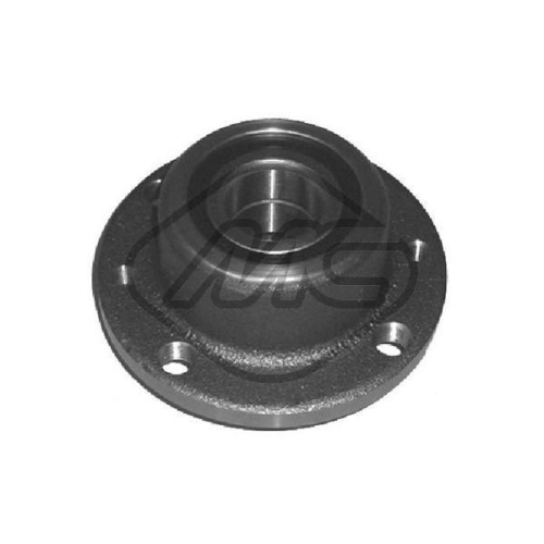 Metalcaucho Radnabe 90508