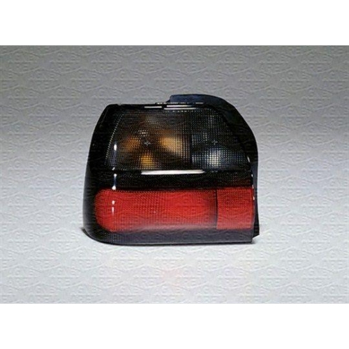 MAGNETI MARELLI Heckleuchte 712374301119