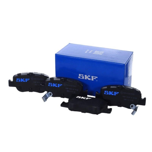 SKF Bremsbelagsatz, Scheibenbremse VKBP 90191 A
