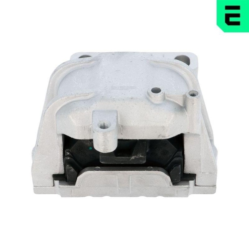 OPTIMAL Lagerung, Motor