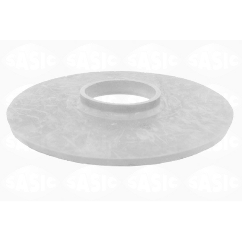 SASIC Lagerung, Achsk&ouml;rper