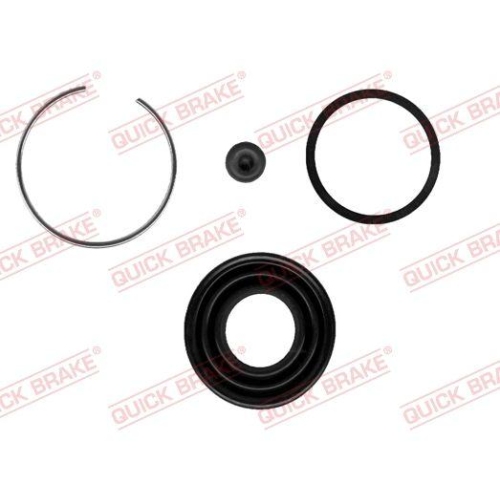 QUICK BRAKE Reparatursatz, Bremssattel 114-0128