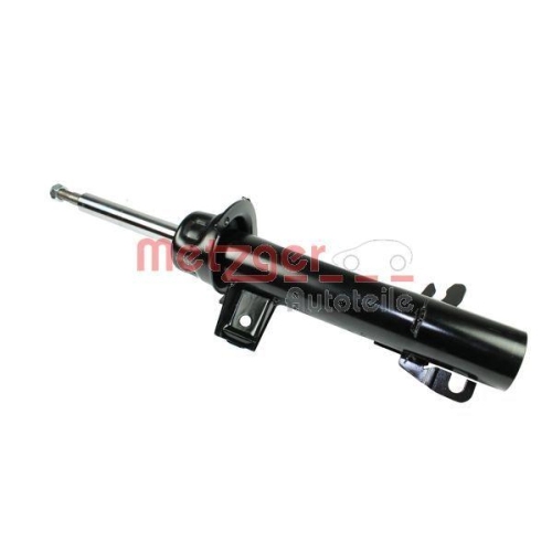 METZGER AUTOTEILE Stoßdämpfer