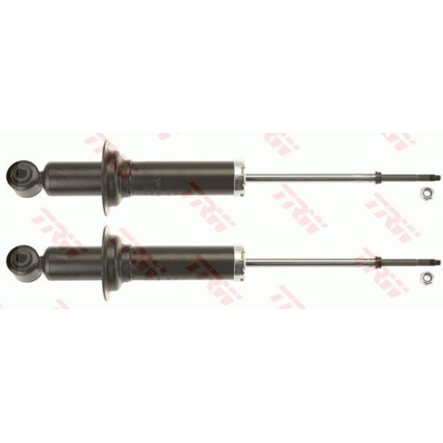 TRW Sto&szlig;d&auml;mpfer TRW TWIN