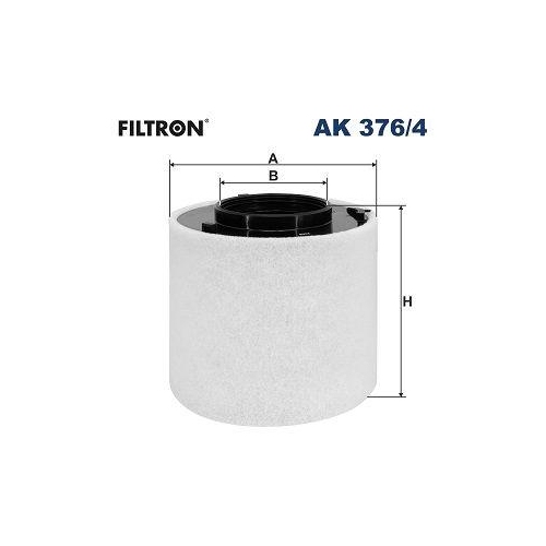 FILTRON Luftfilter