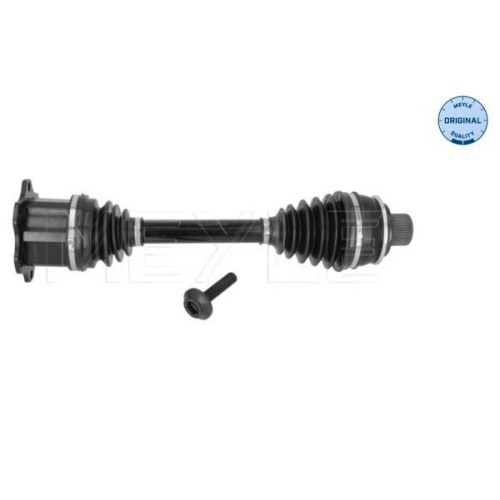 MEYLE Antriebswelle MEYLE-ORIGINAL: True to OE. 100 498 0003