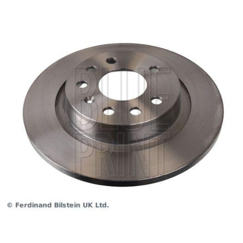 BLUE PRINT Bremsscheibe ADA104336