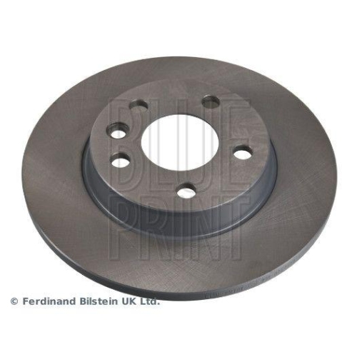 BLUE PRINT Bremsscheibe ADV184364