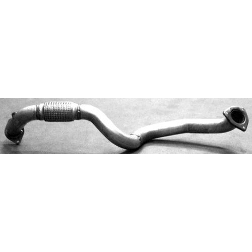 VEGAZ GmbH Abgasrohr OR-445