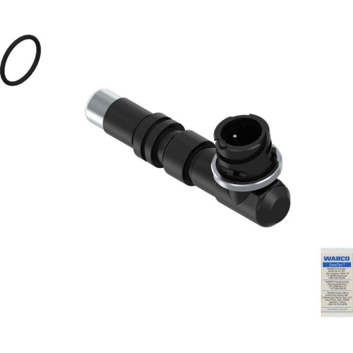 WABCO Reparatursatz, Kupplungsverst&auml;rker 9700519862