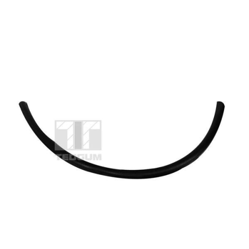 TEDGUM Kraftstoffschlauch 00819288