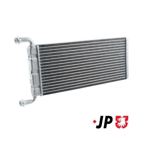 JP GROUP Wärmetauscher, Innenraumheizung JP 1126301700
