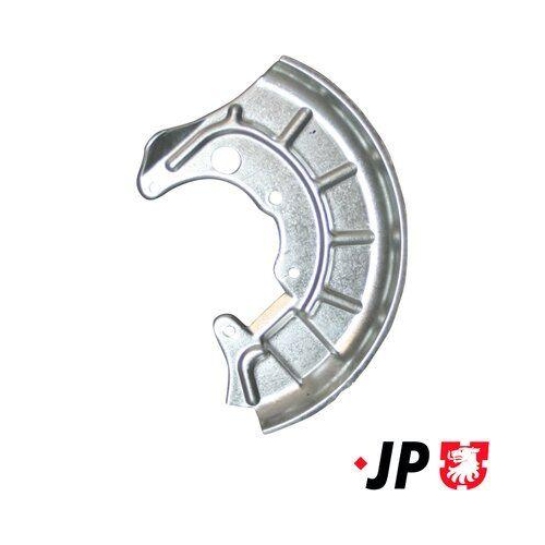 JP GROUP Spritzblech, Bremsscheibe JP 1164200280