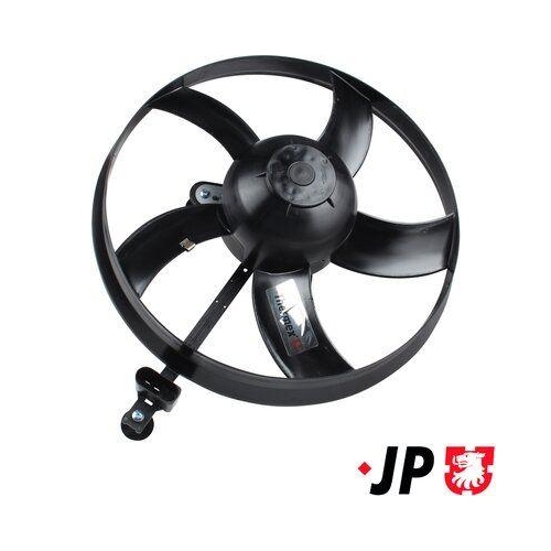 JP GROUP Lüfter, Motorkühlung JP 1199103600