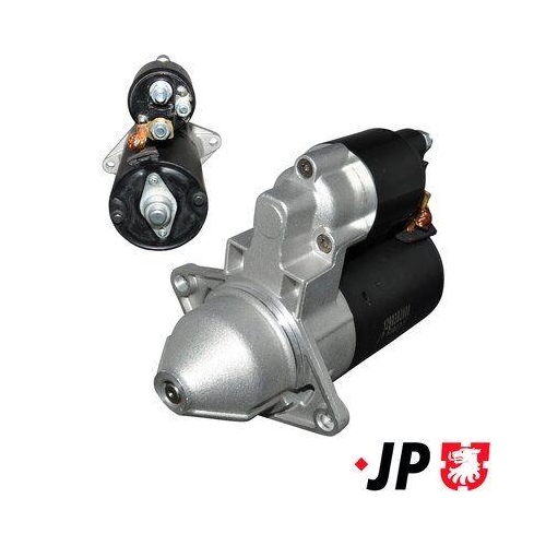 JP GROUP Starter JP 1290302000