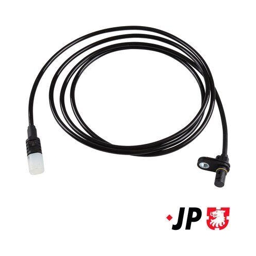 JP GROUP Sensor, Raddrehzahl JP 1397106180