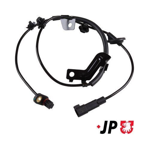 JP GROUP Sensor, Raddrehzahl JP 3997105070