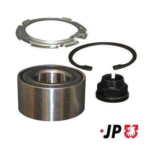 JP GROUP Radlagersatz JP 4341301410