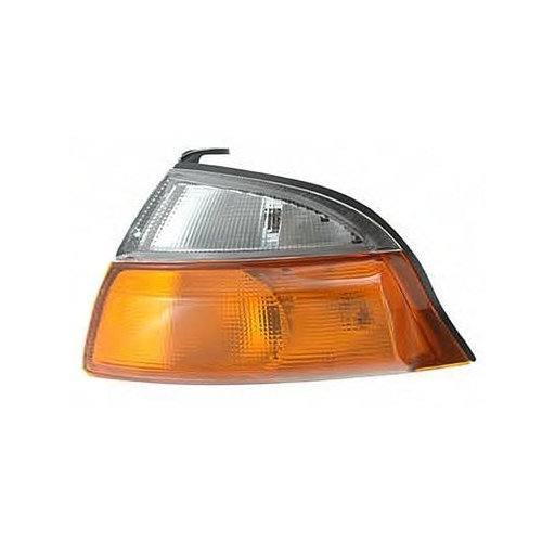 VAN WEZEL Blinkleuchte 5367903