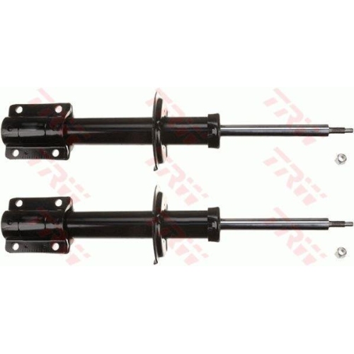 TRW Sto&szlig;d&auml;mpfer TRW TWIN JHM457T