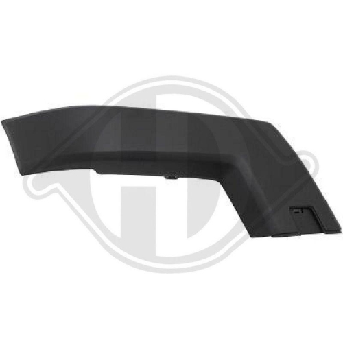 DIEDERICHS Blende, Sto&szlig;f&auml;nger 1655066