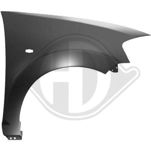 DIEDERICHS Kotfl&uuml;gel 4005006