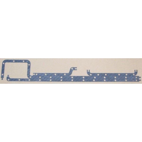 ELRING Dichtung, &Ouml;lwanne 001.652