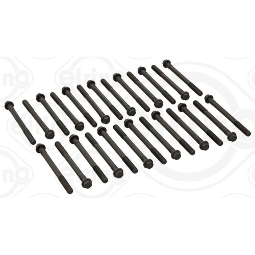 ELRING Zylinderkopfschraubensatz 542.360