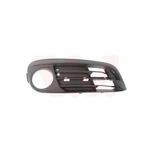 VAN WEZEL L&uuml;ftungsgitter, Sto&szlig;f&auml;nger 0619594