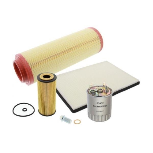 MAPCO Filter-Satz 68882