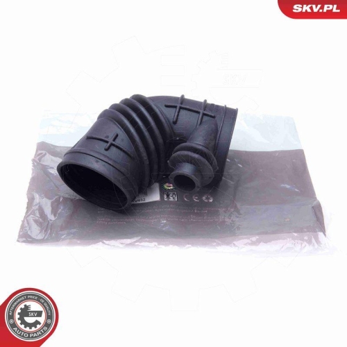 ESEN SKV Ansaugschlauch, Luftfilter 24SKV432