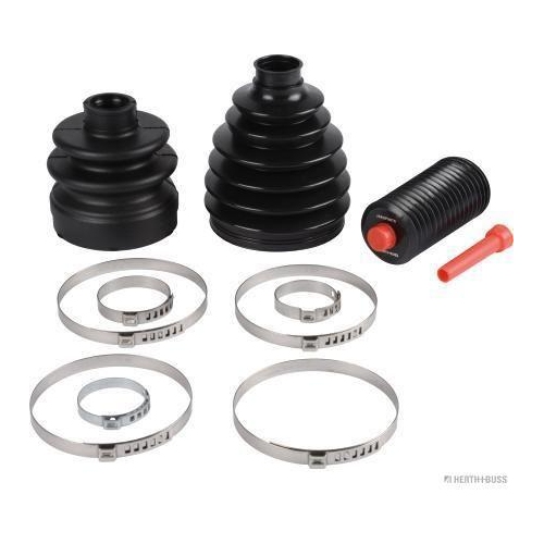 HERTH+BUSS JAKOPARTS Faltenbalgsatz, Antriebswelle J2880513