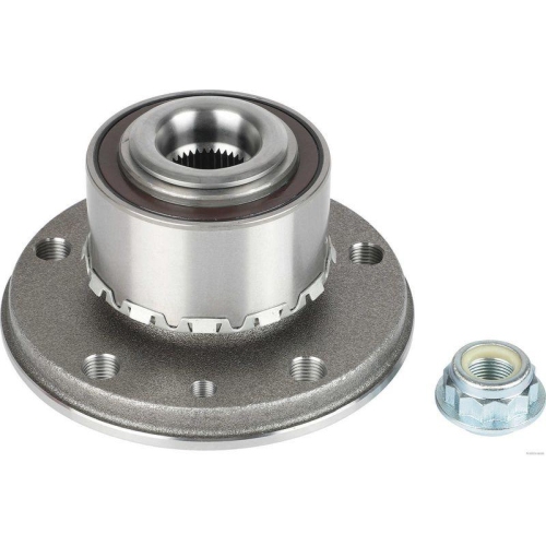 HERTH+BUSS JAKOPARTS Radlagersatz J4700817