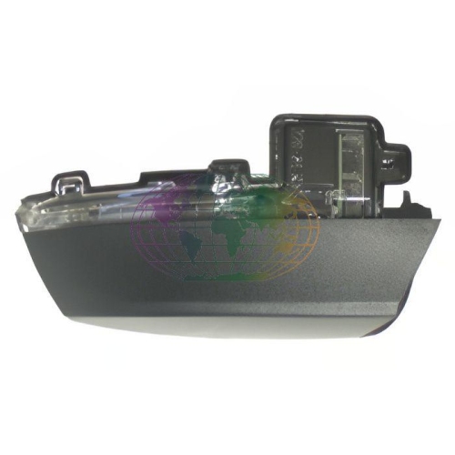 Lexmond Trading BV Blinkleuchte 9251343