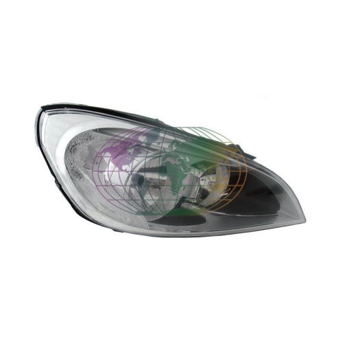 Lexmond Trading BV Hauptscheinwerfer 9673275