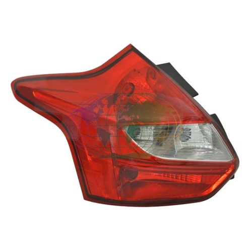 Lexmond Trading BV Schlussleuchte 3645414