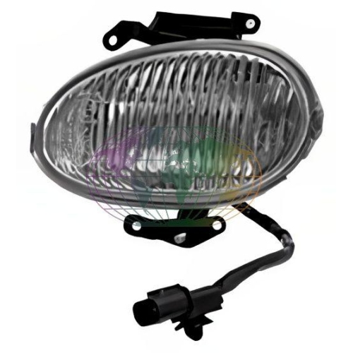 Lexmond Trading BV Nebelscheinwerfer 4405295