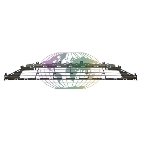 Lexmond Trading BV L&uuml;ftungsgitter, Sto&szlig;f&auml;nger 6424360