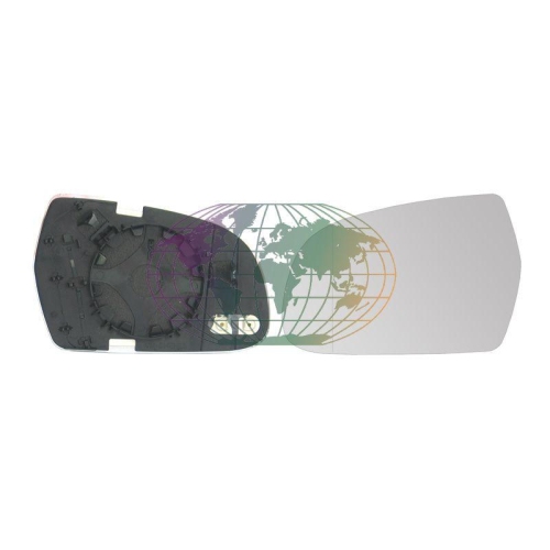 Lexmond Trading BV Spiegelglas, Au&szlig;enspiegel 0834068