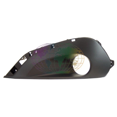 Lexmond Trading BV L&uuml;ftungsgitter, Sto&szlig;f&auml;nger 6810364