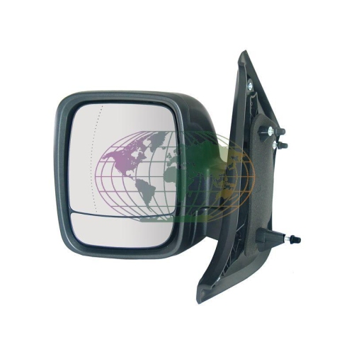 Lexmond Trading BV Au&szlig;enspiegel 7220076