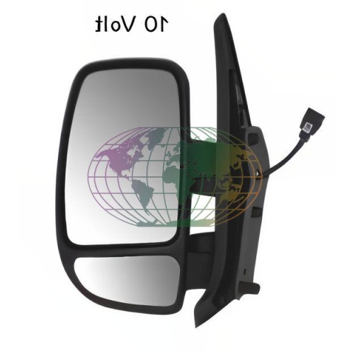 Lexmond Trading BV Au&szlig;enspiegel 7296082